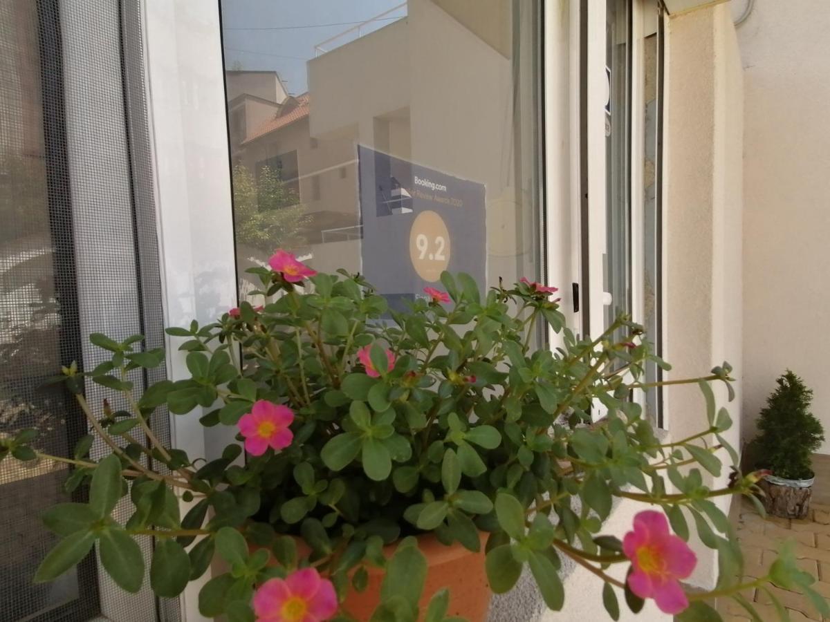 Siana House Ravda Exterior foto