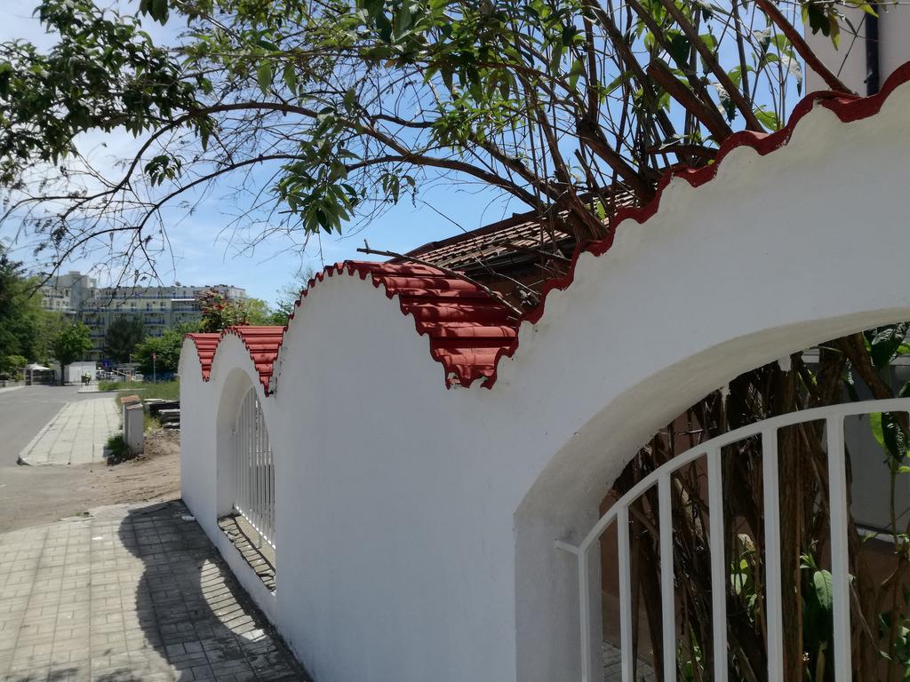 Siana House Ravda Exterior foto