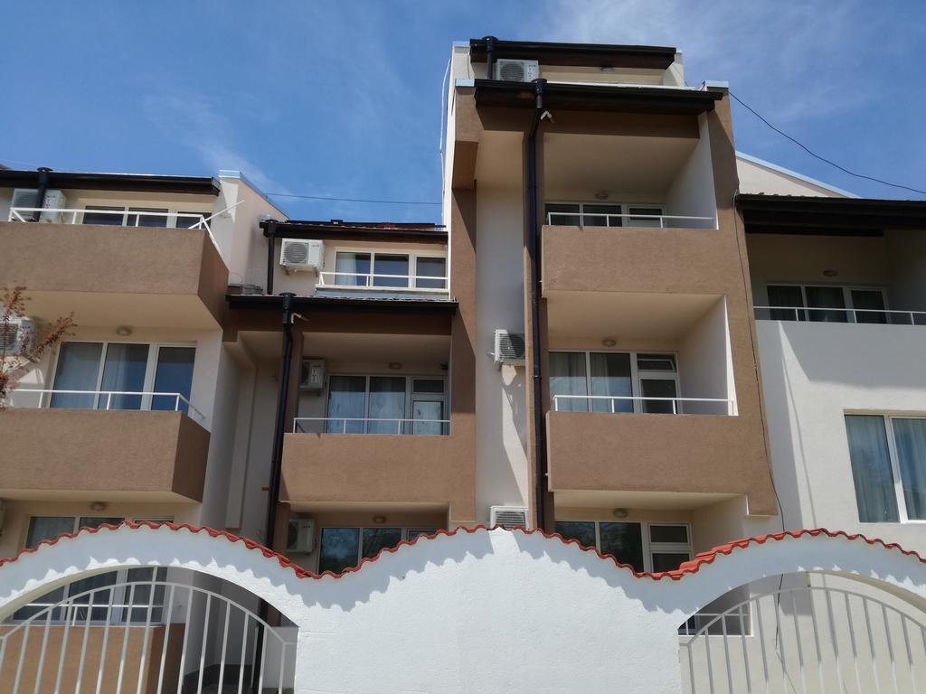 Siana House Ravda Exterior foto