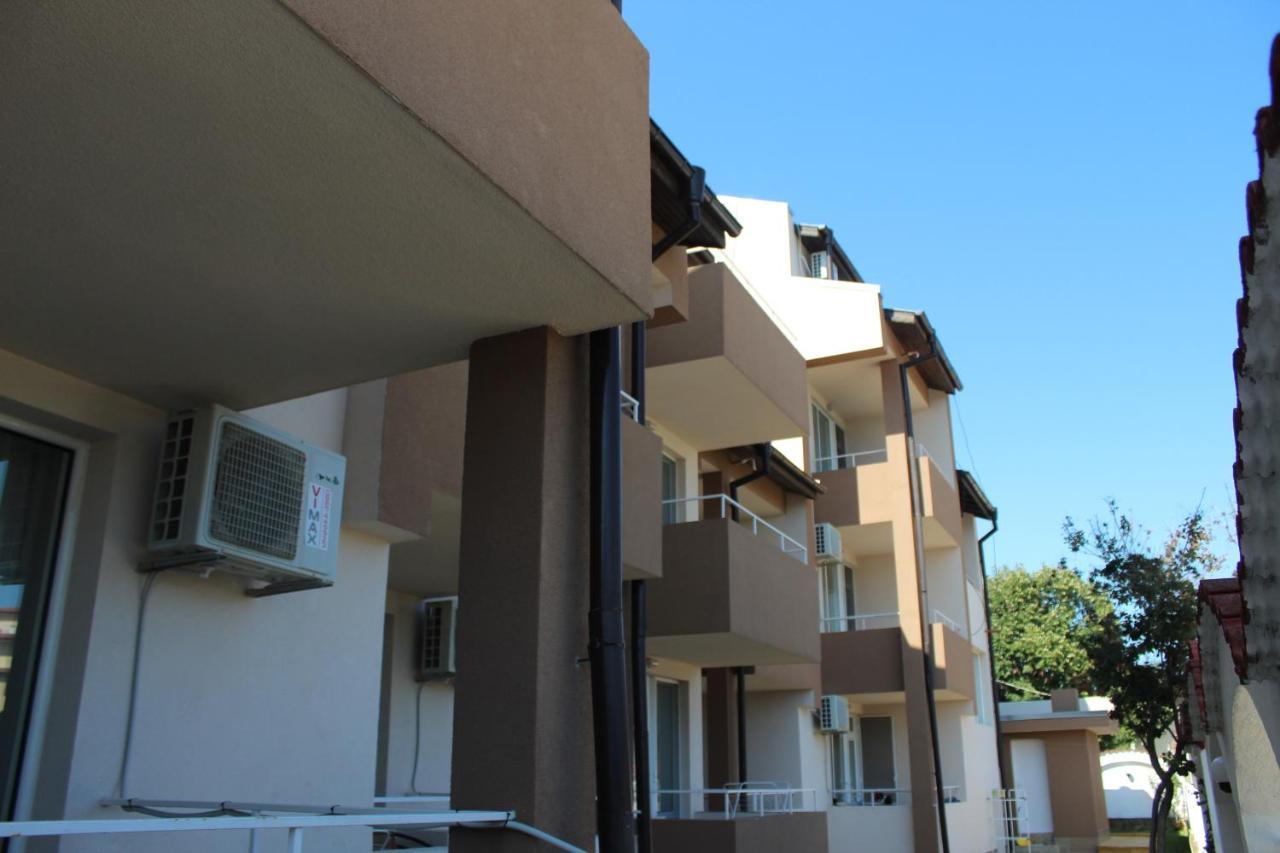 Siana House Ravda Exterior foto