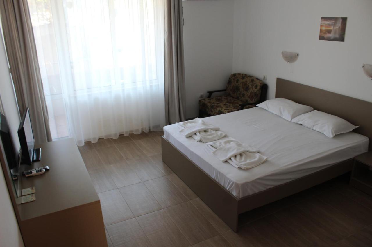 Siana House Ravda Exterior foto